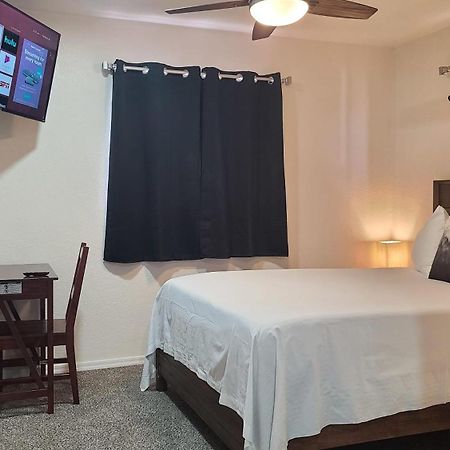 070B Grand Canyon Suite With Kitchenette Near South Rim Sleeps 4 Valle Kültér fotó