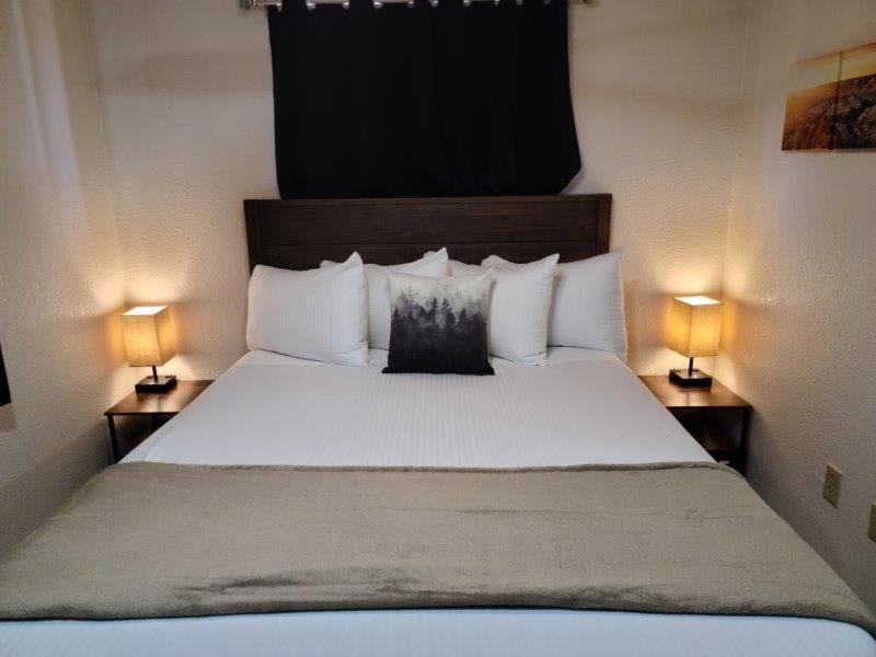 070B Grand Canyon Suite With Kitchenette Near South Rim Sleeps 4 Valle Kültér fotó