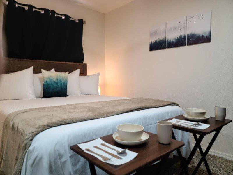 070B Grand Canyon Suite With Kitchenette Near South Rim Sleeps 4 Valle Kültér fotó