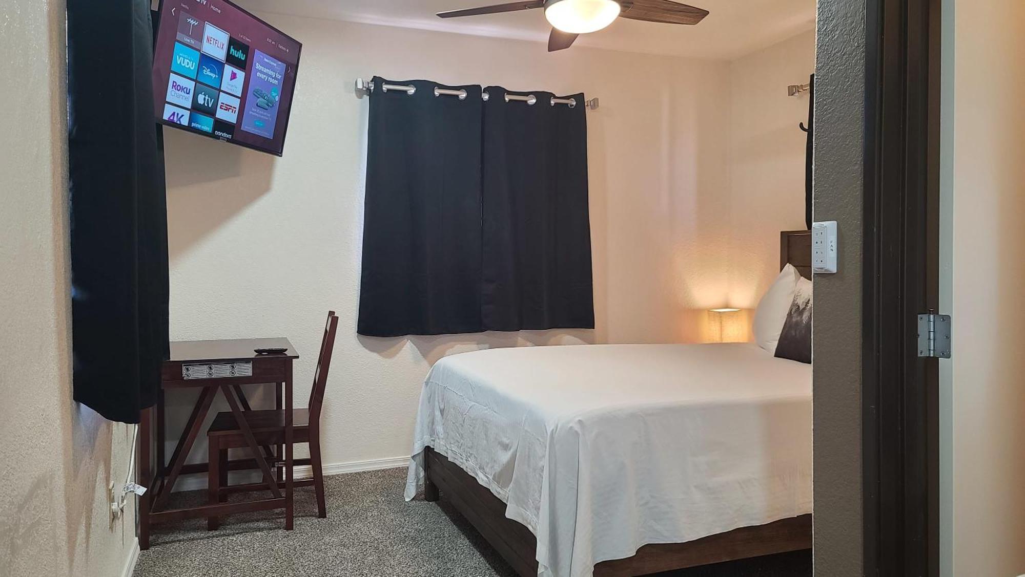 070B Grand Canyon Suite With Kitchenette Near South Rim Sleeps 4 Valle Kültér fotó