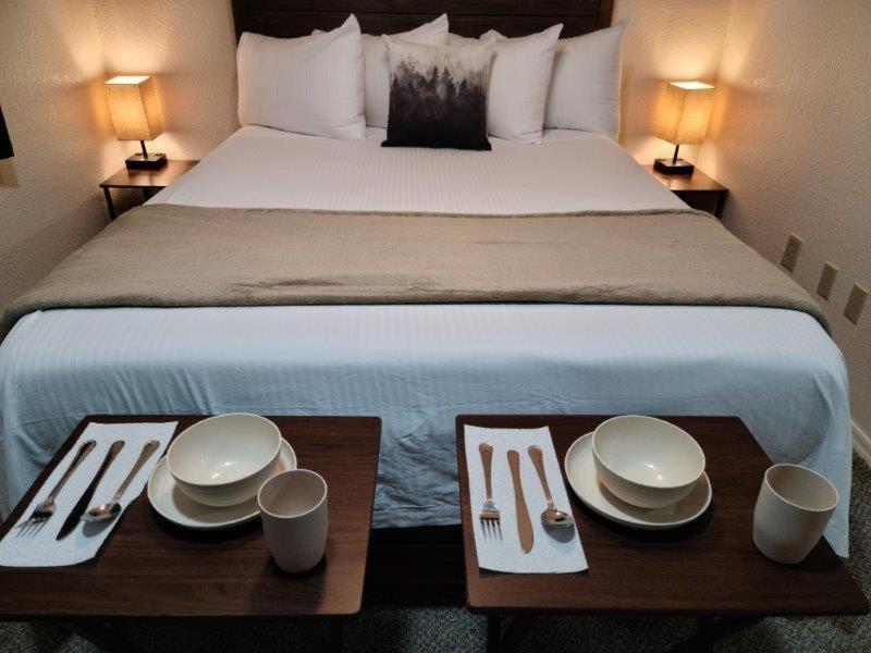 070B Grand Canyon Suite With Kitchenette Near South Rim Sleeps 4 Valle Kültér fotó