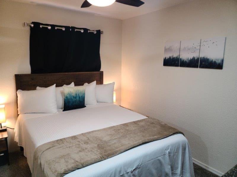 070B Grand Canyon Suite With Kitchenette Near South Rim Sleeps 4 Valle Kültér fotó