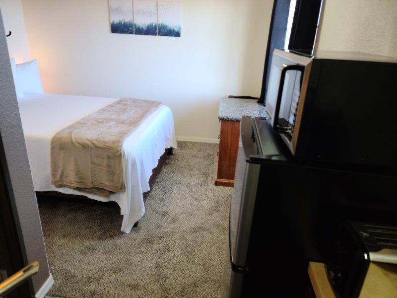 070B Grand Canyon Suite With Kitchenette Near South Rim Sleeps 4 Valle Kültér fotó