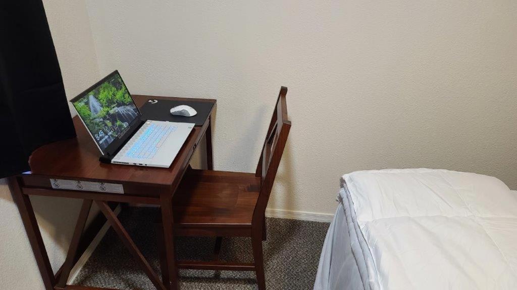 070B Grand Canyon Suite With Kitchenette Near South Rim Sleeps 4 Valle Kültér fotó