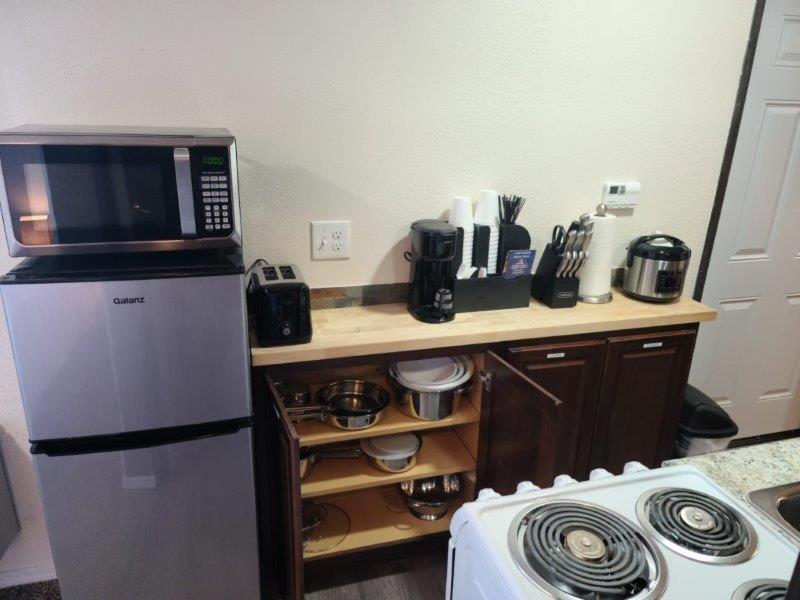 070B Grand Canyon Suite With Kitchenette Near South Rim Sleeps 4 Valle Kültér fotó