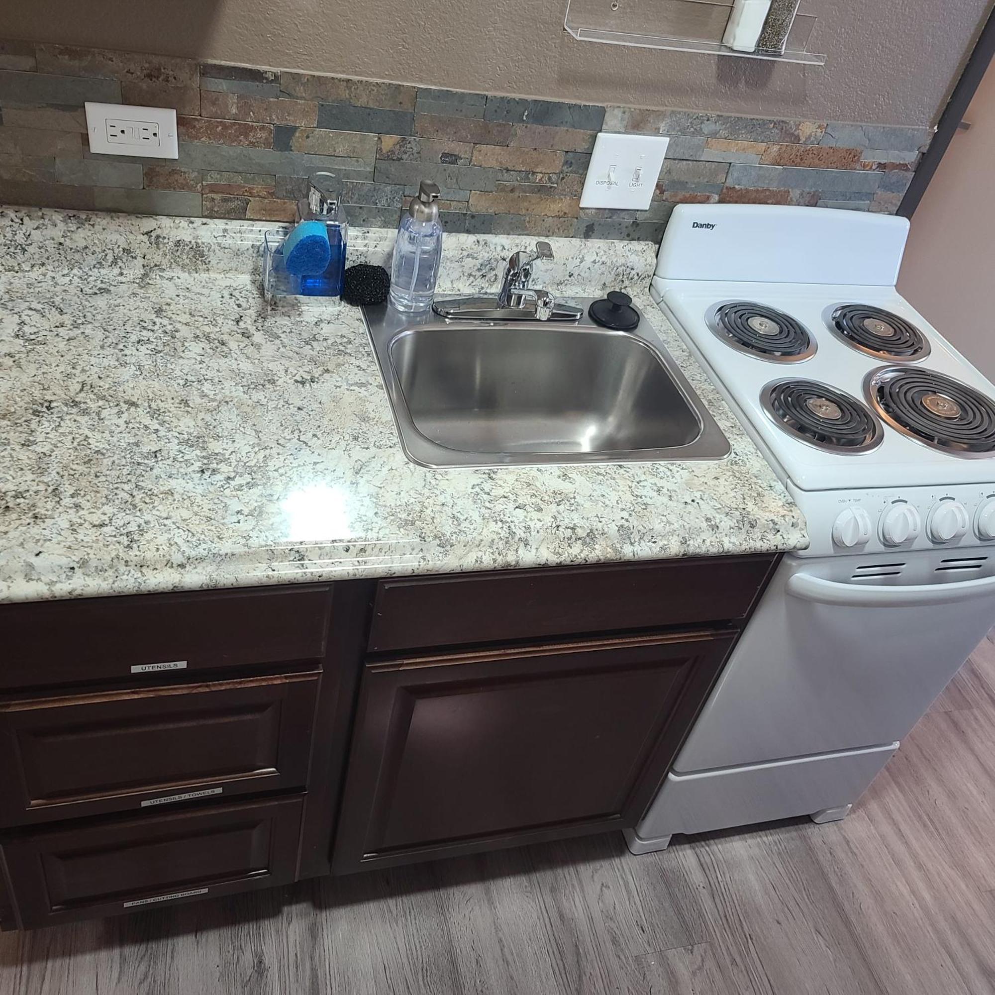 070B Grand Canyon Suite With Kitchenette Near South Rim Sleeps 4 Valle Kültér fotó